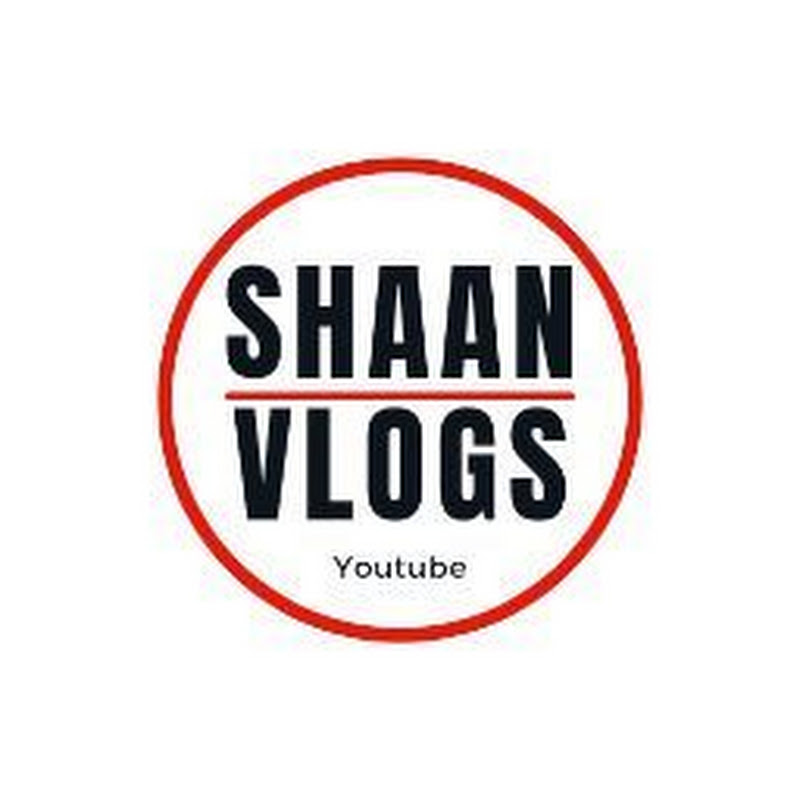 Shaan Vlogs