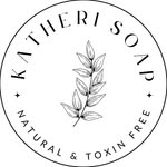 KÁTHERI | Handcrafted natural soap