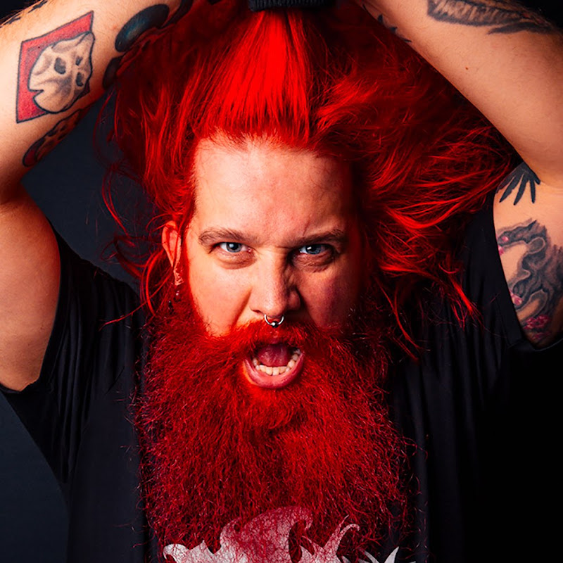 BeardPhobia