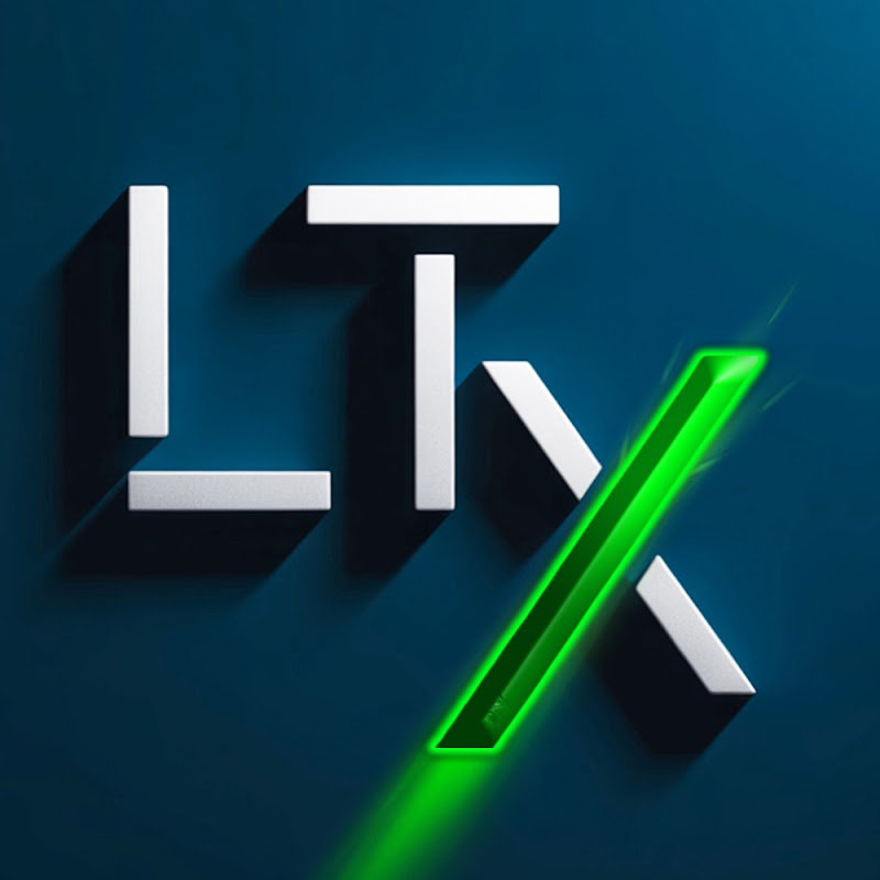 LightX Tech Media