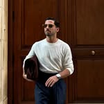 Filipe Jesus Santana | Classy Streetstyle