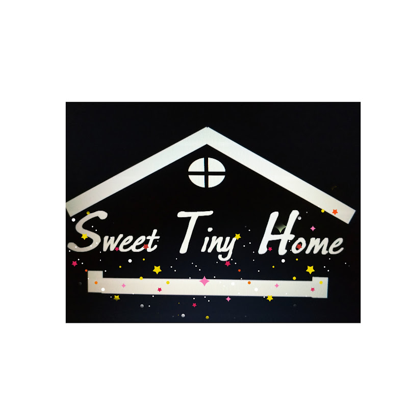 Sweet Tiny Home