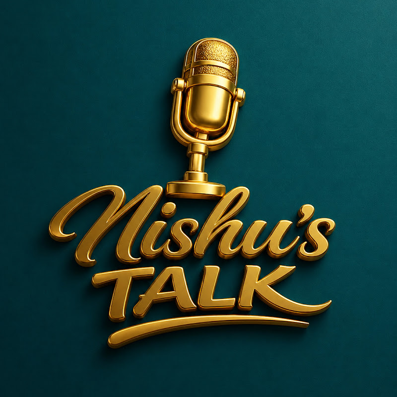 Nishu's talk