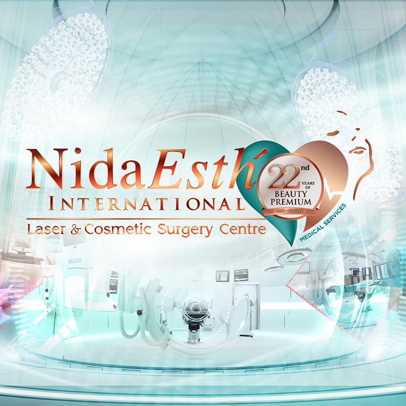 Nida Esth' Skin Laser & Cosmetic Surgery Bangkok
