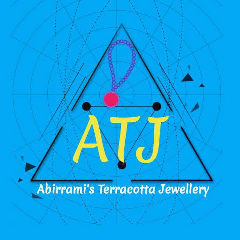Abirrami's Terracotta Jewellery