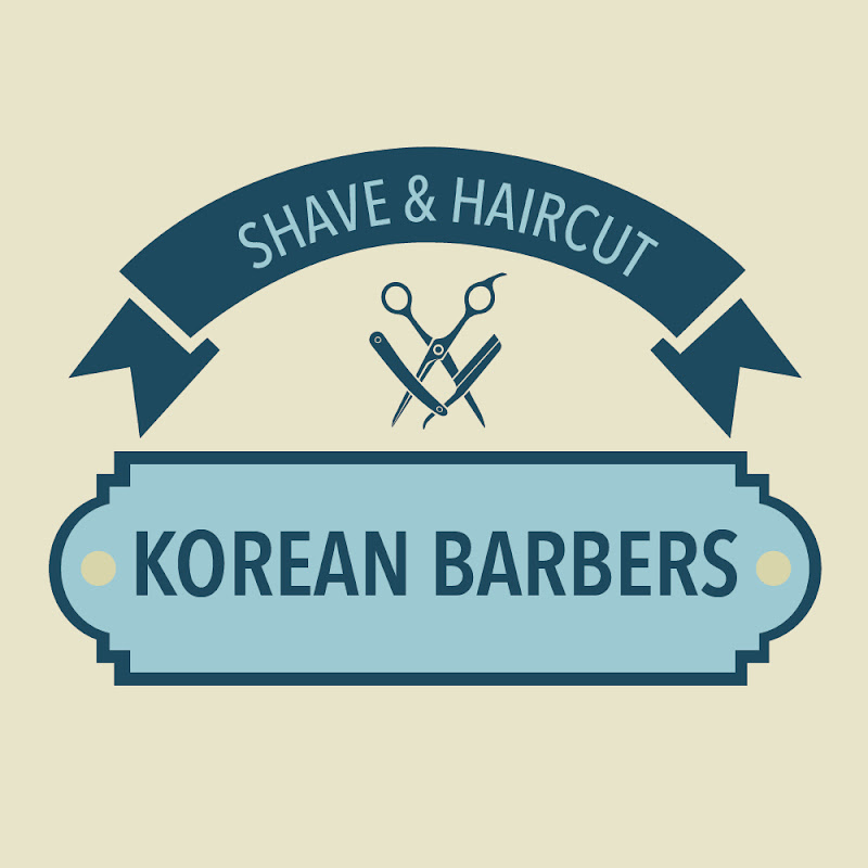 Korean Barbers