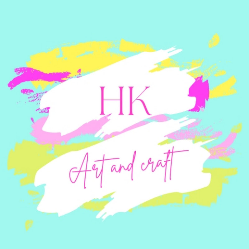 HK art and craft