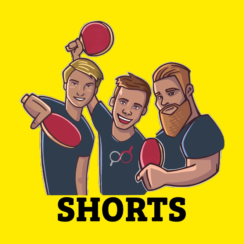 Pongfinity Shorts