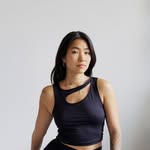 Jane Kim 金 | gong • yoga • tcm