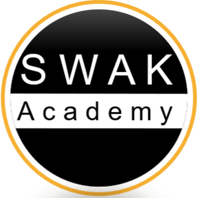 SWAK Academy - Investing Simplified