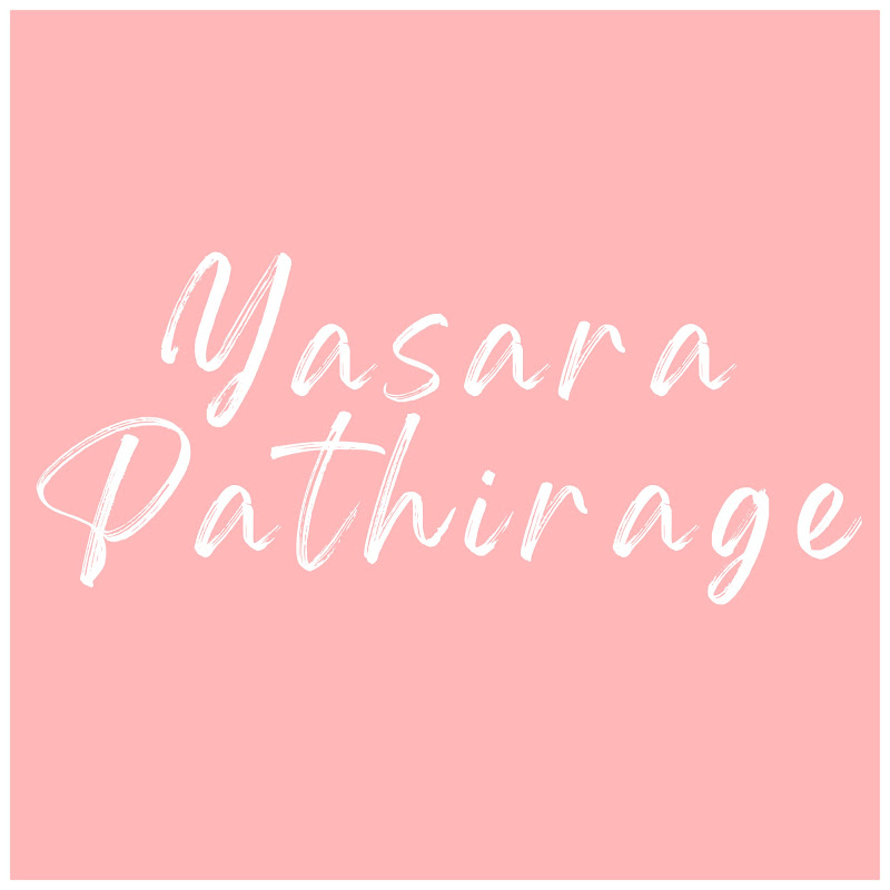 Yasara Pathirage