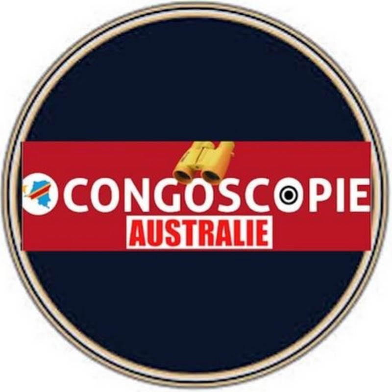 CONGOSCOPIE 