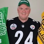 Tom McCormack