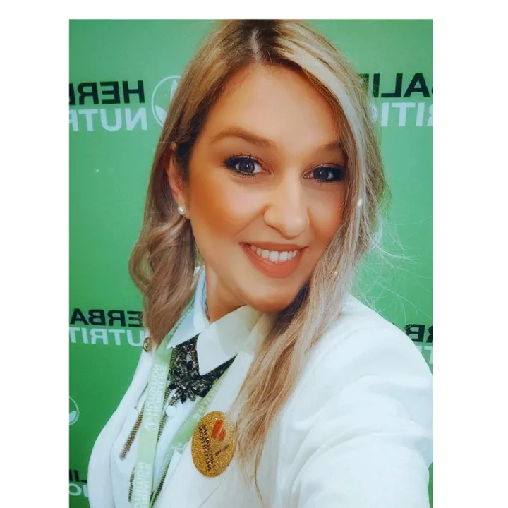 Garifallia Paschalidou