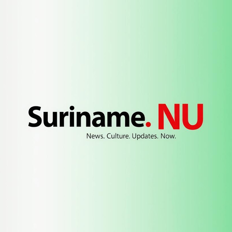 Suriname Nu