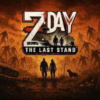 Z-Day The Last Stand