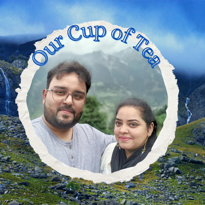Our Cup of Tea