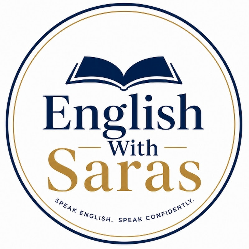 English With Saras