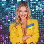 Kateryna Klishyna