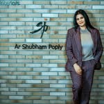 Shubham Poply - Architect and Interior Designer