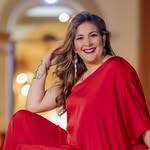 María Del Rocío Coronel Vélez