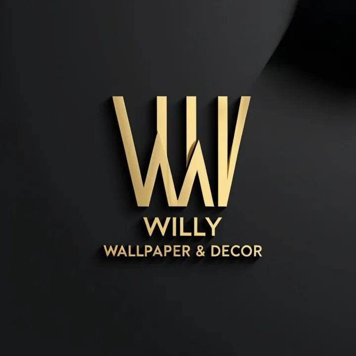 Willy wallpaper & Decor