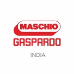 Maschio Gaspardo India