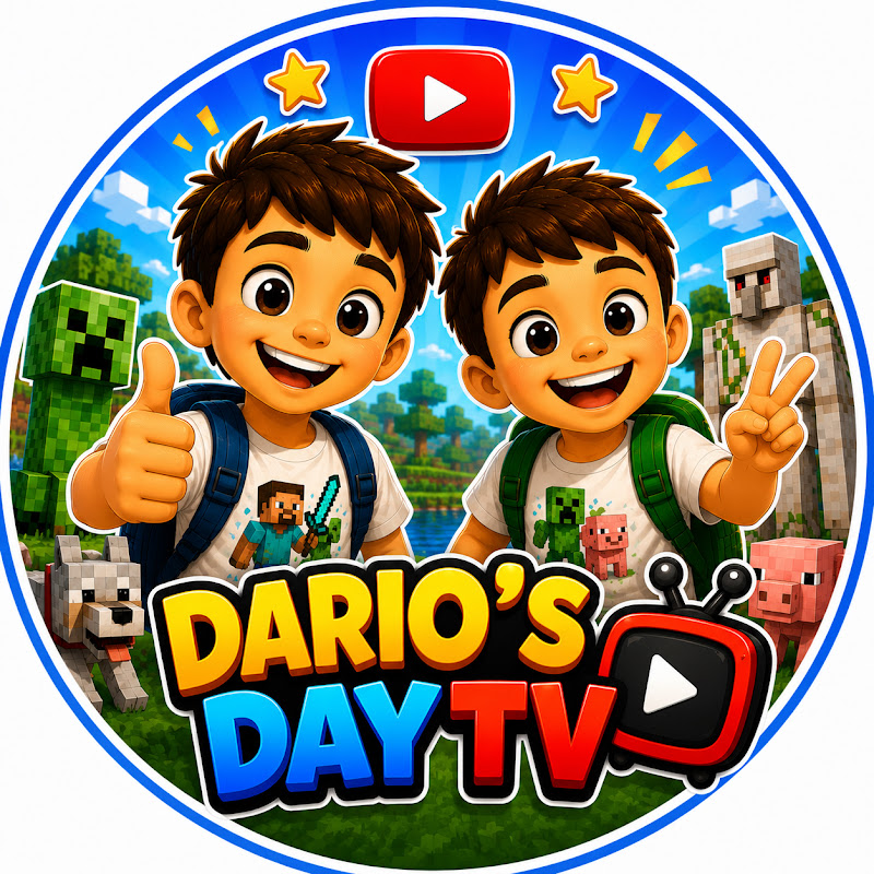 Dario’s Day TV