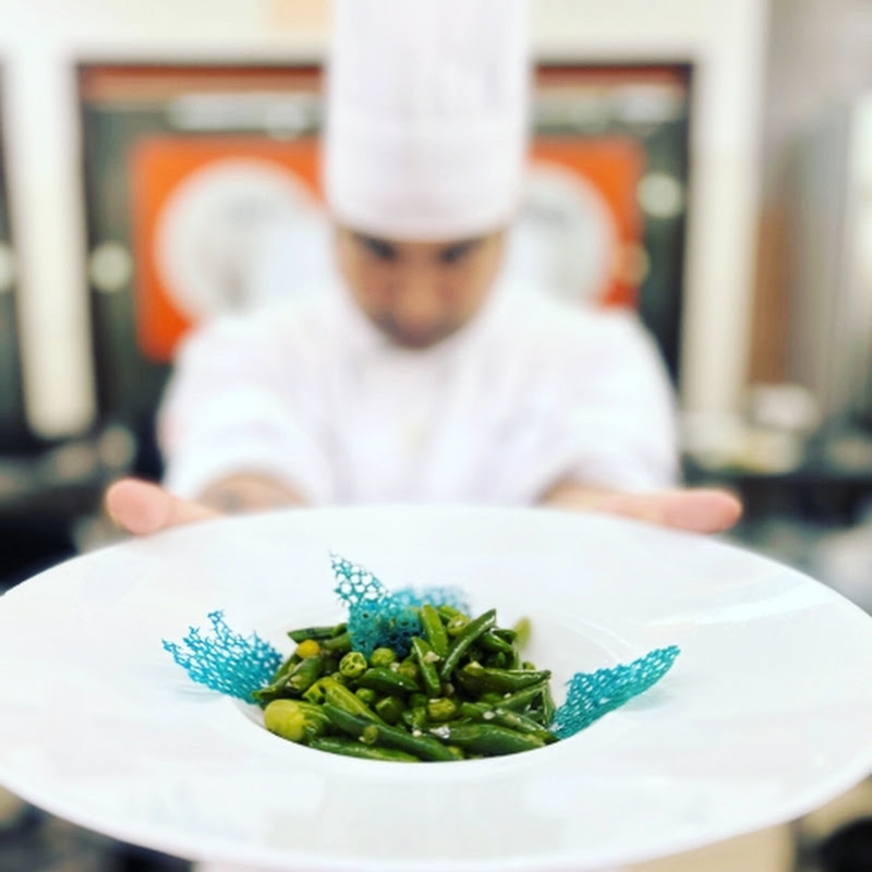 Varanasi Chefs Association | Chef Ravikant Pathak 