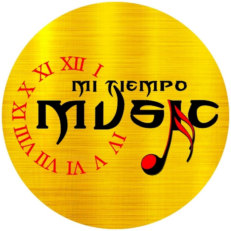 Mi Tiempo Music