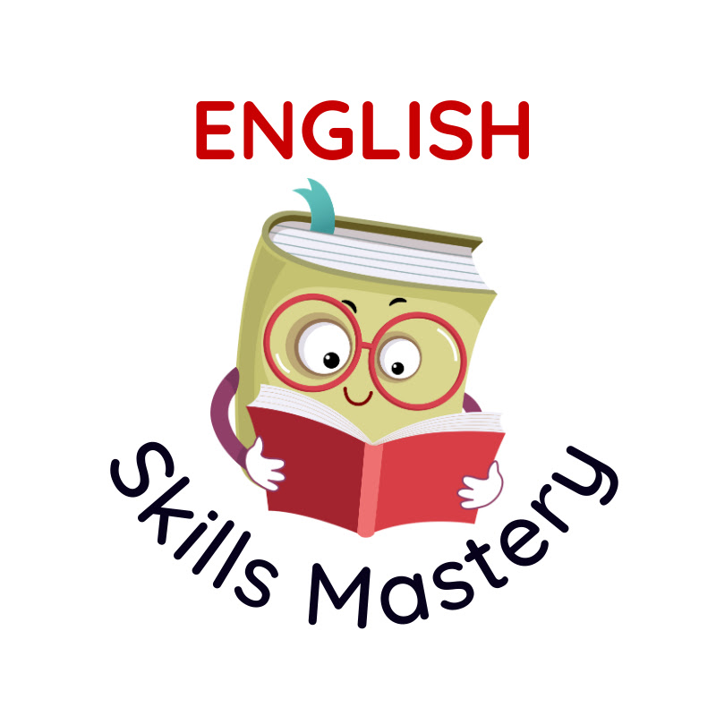English Skills Mastery