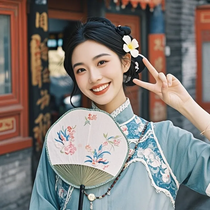 OMG China