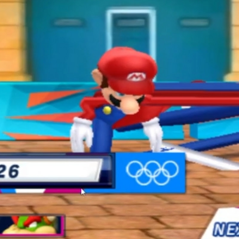 The Mario Corruptor (aka. Yuta)
