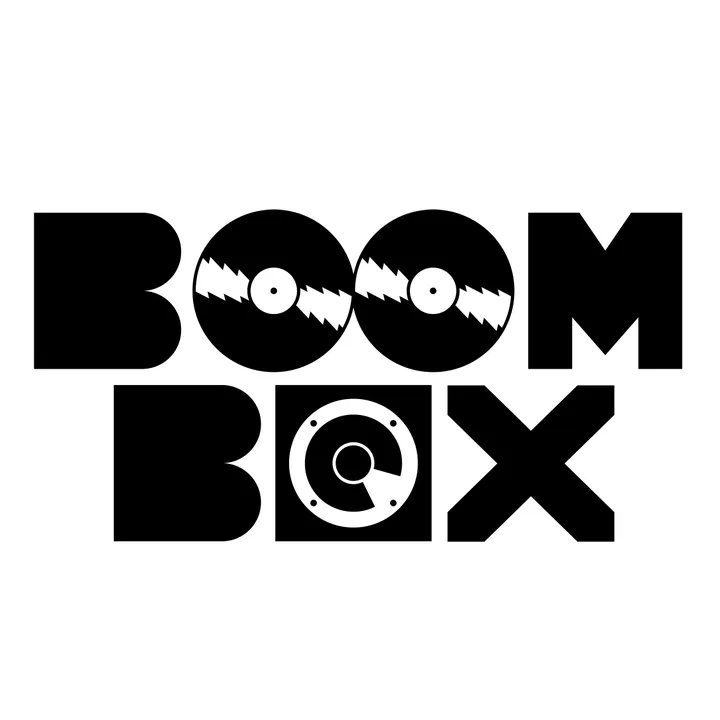 Boom Box records
