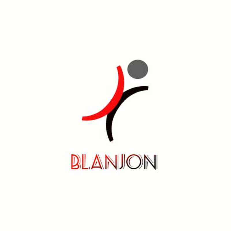 BLANJON