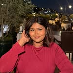 Jubina shirin