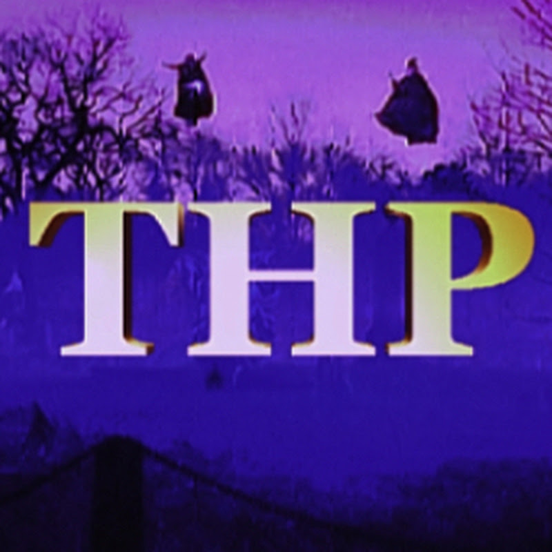 The Hooded Plague