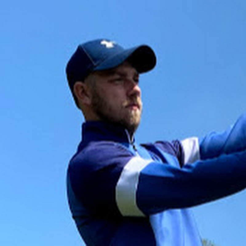 Jay Kelly Golf