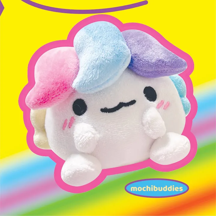 mochibuddies 🍡
