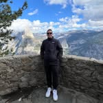 Maxi | Running & Travel Enthusiast