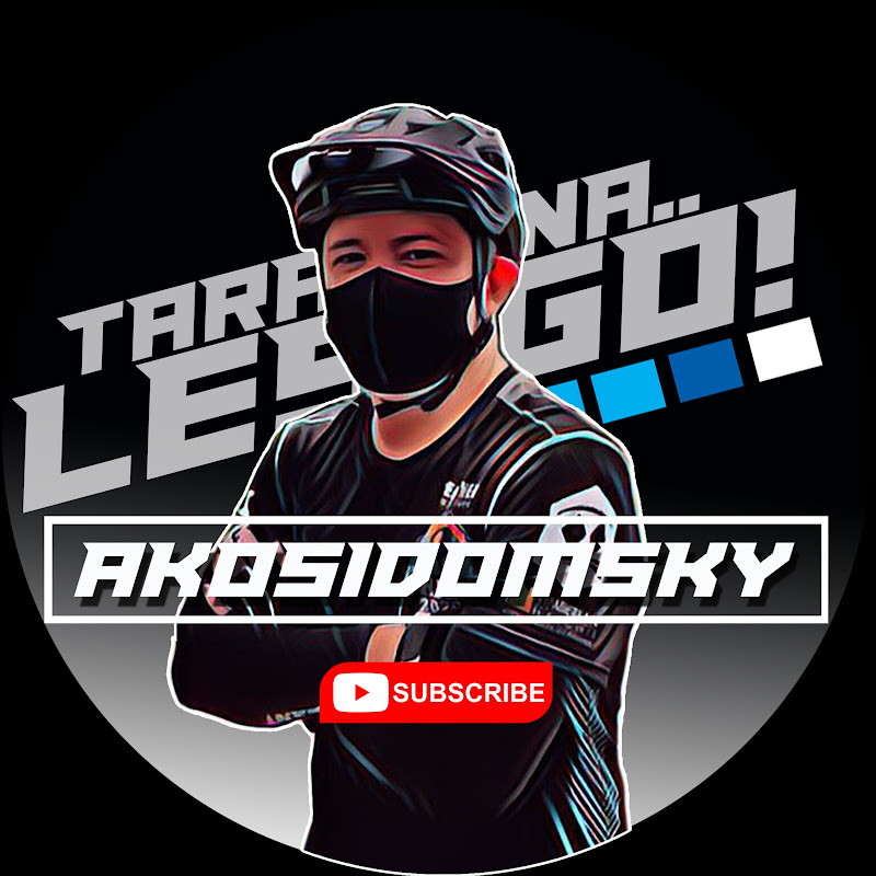 AkoSiDomsky