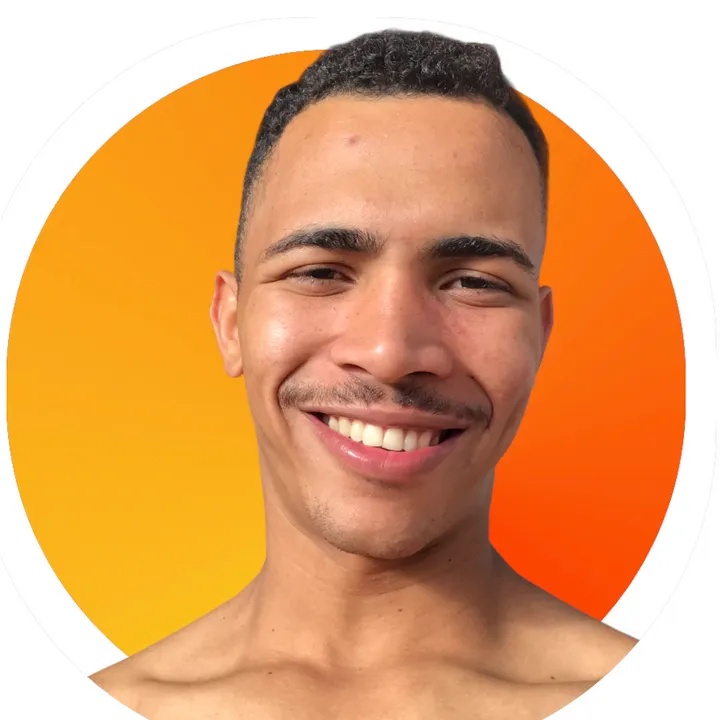 ALEX LUTVIK 🇧🇷🪽