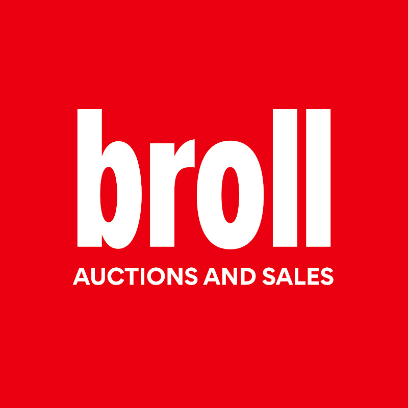Broll Auctions and Sales