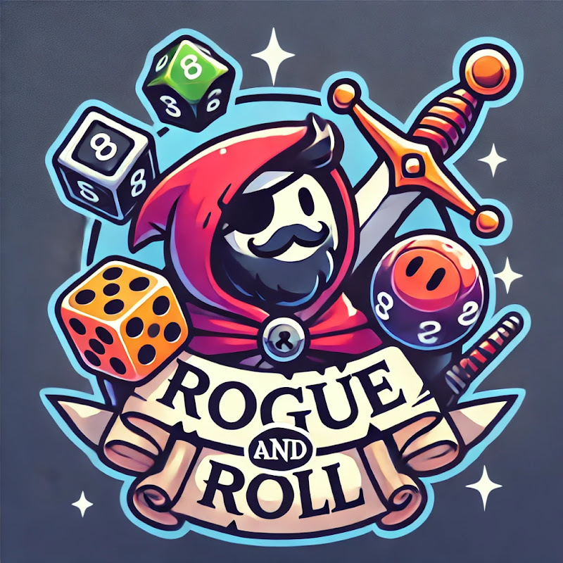 Rouge And Roll