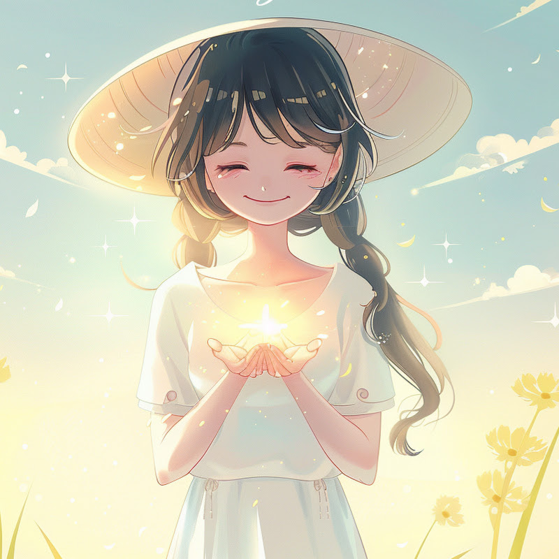 Light for the Soul