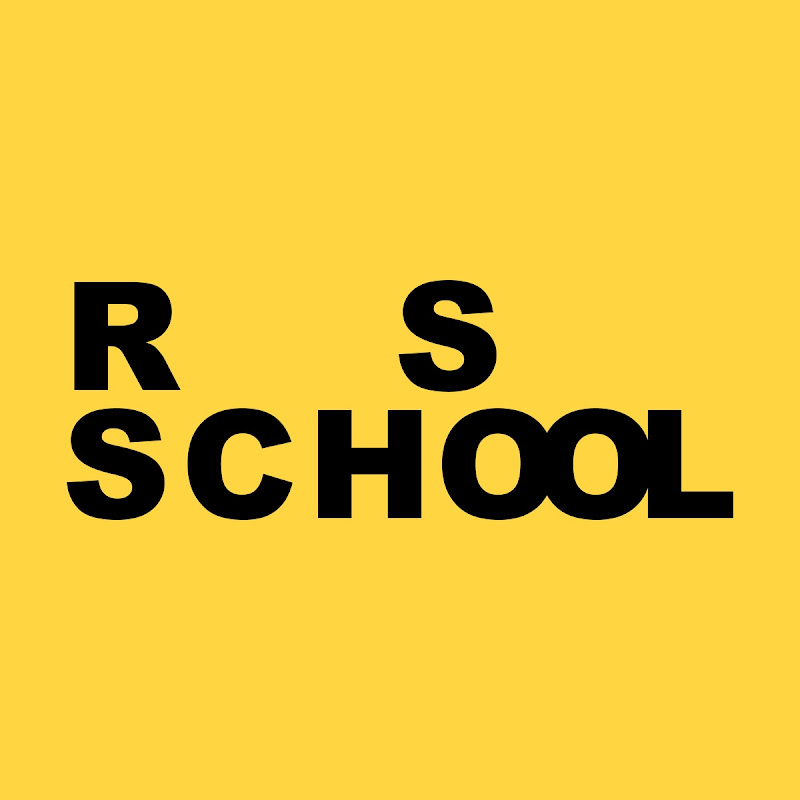 Rolling Scopes School