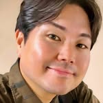 Ison Kawada 河田威尊