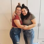 Ines+Judith | curvy style & body acceptance