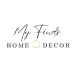 My Finds Home Decor