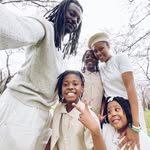 Chavern Family
